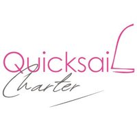 Quicksail Charter y Eventos⚓️⛵️(@Quicksail) 's Twitter Profile Photo