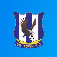 Lye Town FC Official (@lyetownofficial) 's Twitter Profile