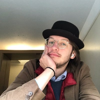 boychenko_a's profile picture. Data Science @TfL | Sociologist and Computational Social Scientist