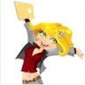 Beez4fun's profile picture. Vintage et blonde sans filtre -
Footix à couettes forza #gf38💙🤍 -#Grenoble
Bonne humeur de bon matin
j'❤  le Rock , faire des Photos de tout et Bouiner au☀️