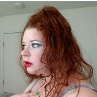SaffronBurke 🐀 (@sweet_saffron) 's Twitter Profile