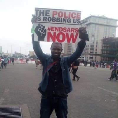 OkonjiPatrick1's profile picture. My main objective is to be an instrument for a better life for all mankind