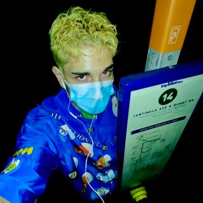 Daybitt🚨さんのプロフィール画像