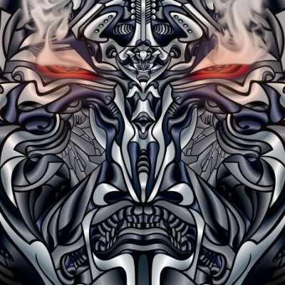 Zaid Estradaさんのプロフィール画像