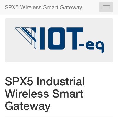#IOT / Automation Company with great software and products. Focused on reliability in harsh environments and being able to run #AI #ML on edge platform