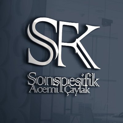 sonspesifik Profile Picture