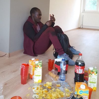 AdamJamaleldeen's profile picture. أبحث عن الحقيقية أينما وحيثما كانت✌🏿