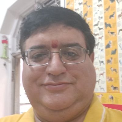 SanjayS34074962's profile picture. In Vet medicine bussiness