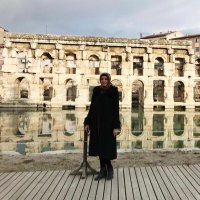 Tevriz Gül Vural 🇹🇷 (@gultevriz) Twitter profile photo