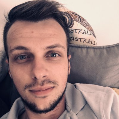 Petit streamer affilié Twitch
S'amuser est la priorité - Jouons a quelques jeux !

https://t.co/jNtb7Djekq