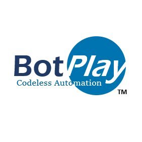 BotPlayAutomatn's profile picture. A subscription-based SaaS codeless web browser automation product.