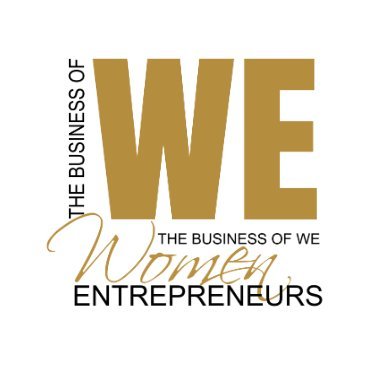 The #BusinessofWE (Women Entrepreneurs) - Connecting, inspiring, activating and elevating women entrepreneurs and small business owners. #WomenEmpoweringWomen