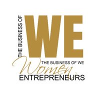 The Business of WE(@BusinessofWE) 's Twitter Profile Photo
