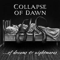Collapse of Dawn (@collapseofdawn) 's Twitter Profile