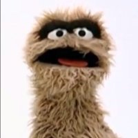 Grouch Lessons(@GrouchLessons) 's Twitter Profile Photo