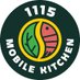 1115 Mobile Kitchen (@1115kitchen) Twitter profile photo 1115 Mobile Kitchen (@1115kitchen) Twitter profile photo