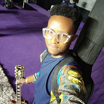 ADEOLASAMUELAB2's profile picture. musician