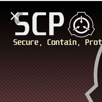 the scp foundation is a facility contains creatures dangerous and to test them.