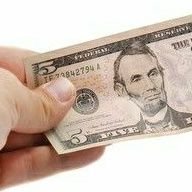 5DollarsSays's profile picture. 