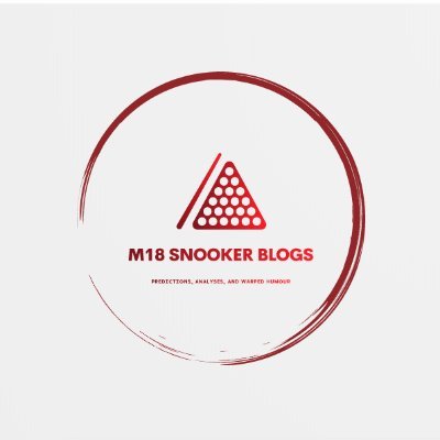 M18Snooker Profile Picture