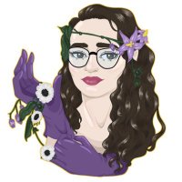 Emily Tavenner (@mazeltav) 's Twitter Profile
