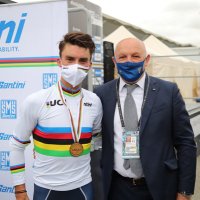 Marco Selleri (@selleri_marco) 's Twitter Profile