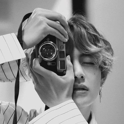 If you believe me then one, two, three
믿는다면 하나 둘 셋 💜