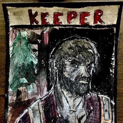 Official Twitter account for the anticipated board game BeQuest: Keepers & Wards