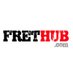 FretHub Guitar Lessons (@frethub) Twitter profile photo FretHub Guitar Lessons (@frethub) Twitter profile photo