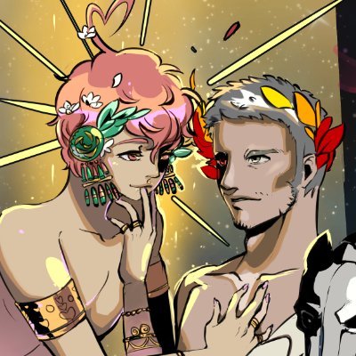 Greenie's artさんのプロフィール画像