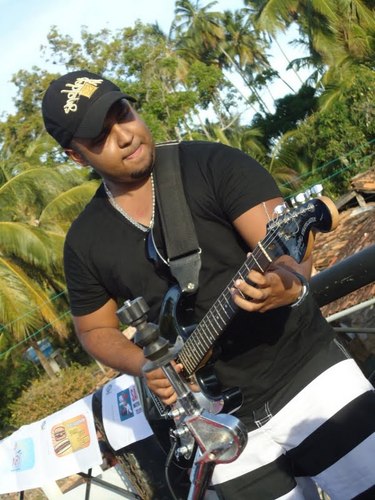 BANDA PLAYBOYZADA