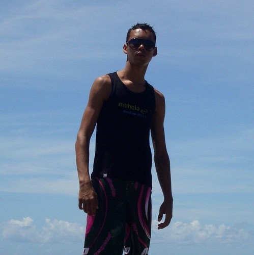 Henrique Guthierre