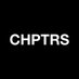 CHPTRS (@wearechptrs) Twitter profile photo
