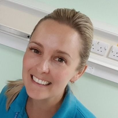 Lead Primary Care Network Dietitian in Newcastle upon Tyne ... Diabetes Specialist ⭐ ... Wrexham FC ❤🐑 & NUFC 🔲 supporter
... my own views ...