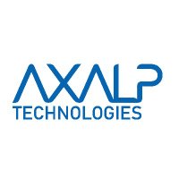 Axalp Technologies AG (@axalptech_ag) 's Twitter Profile