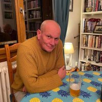 Colin Taylor (@objectivedday) 's Twitter Profile