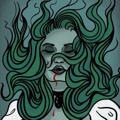 KirstyJoanneArtさんのプロフィール画像