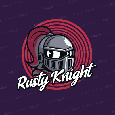 Rusty Knight