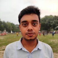 Shafiqul Mutasim Akash (@shafiqulmutasim) 's Twitter Profile