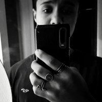 Rogo_trg (@teregarogo) 's Twitter Profile