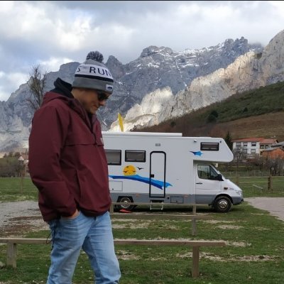 txumari's profile picture. Graduado en Ingeniería Informática por la Universidad de La Rioja. Web Developer interested of new technology
📸👨🏼🍳🎿🗺️🚲🍺🍷☕