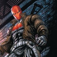 Redhood (@damien33252582) 's Twitter Profile