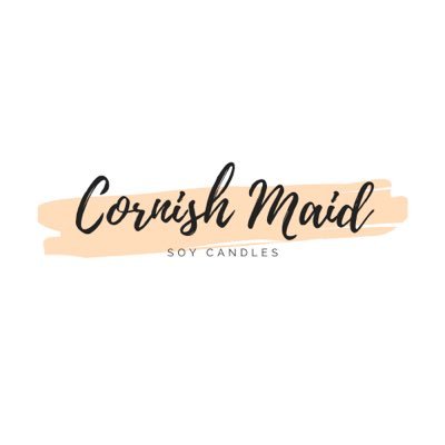 Cornish Maid Candles
