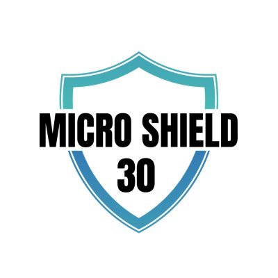 30Microshield's profile picture. Microshield-30 provides the most advanced, safe and simple solutions that protect against the threat of dangerous viruses and bacteria