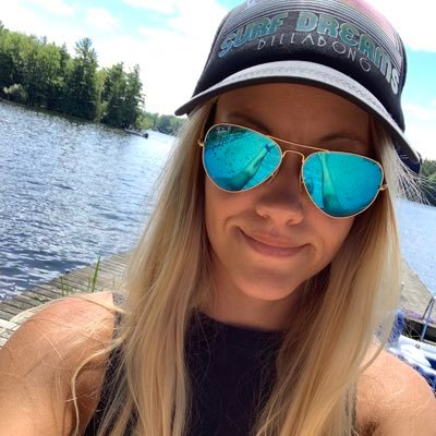 I'm a writer, water-lover, and doggy mom. I love creepy horror, ghosts and Harry Potter. Halloween is my favorite holiday. 👻 #aspiringauthor #wakesurfer