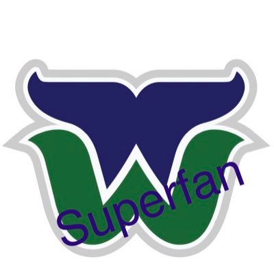 Following and supporting the White Rock Whalers Junior B hockey team