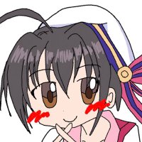 なるさん (@__ru__________) 's Twitter Profile