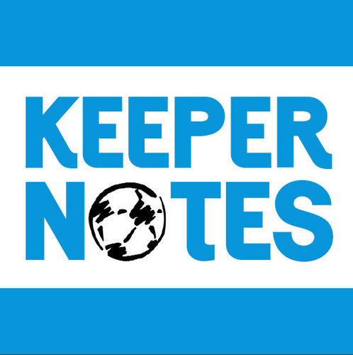 Keeper Notes Profile