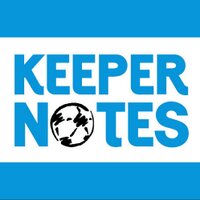 Keeper Notes(@keepernotes) 's Twitter Profileg