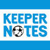 Keeper Notes (@keepernotes) Twitter profile photo